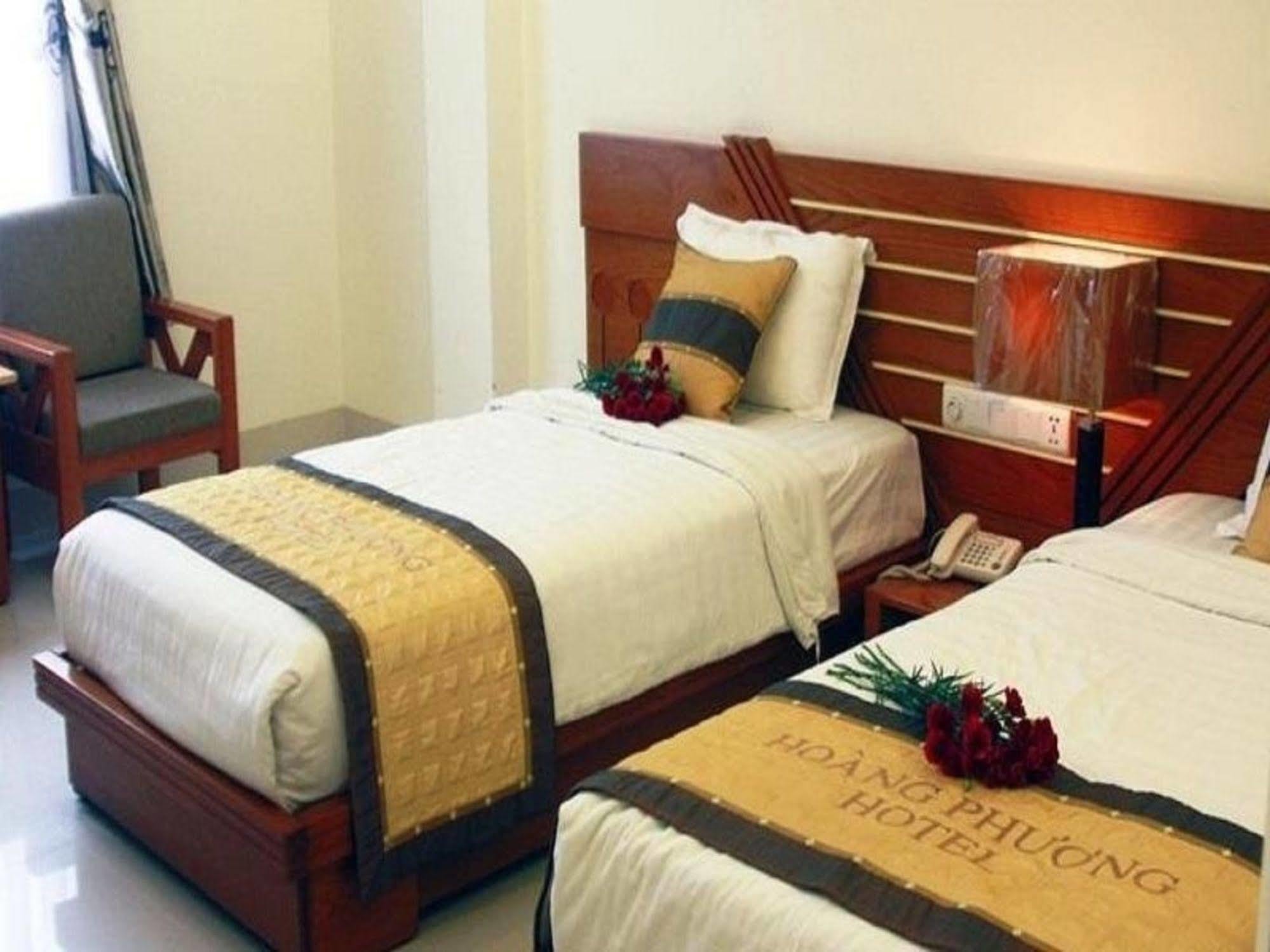 Ruby Saigon - Ben Thanh Hotel 3*